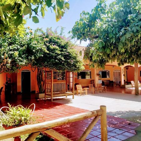 Pantanal Hotel Miranda Exterior photo